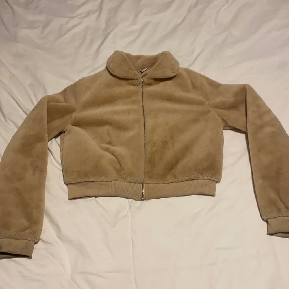 womens sweater/coat